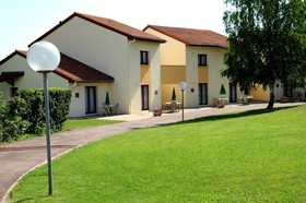 Mercure Lyon Est Villefontaine