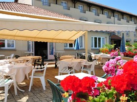 Logis Hôtel Noemys Morgon