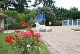 Logis Hôtel Noemys Morgon
