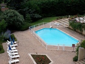 Logis Hôtel Noemys Morgon