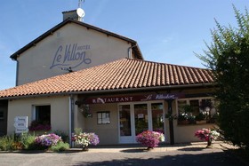 Logis Hôtel Noemys Morgon
