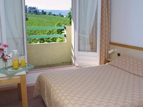 Logis Hôtel Noemys Morgon