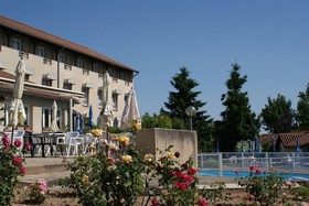 Logis Hôtel Noemys Morgon