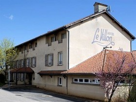 Logis Hôtel Noemys Morgon