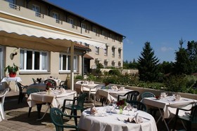 Logis Hôtel Noemys Morgon