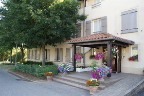 Logis Hôtel Noemys Morgon
