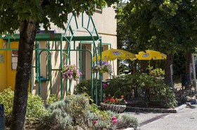 Promotel Bourg-En-Bresse