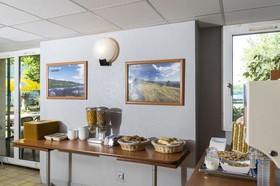 Promotel Bourg-En-Bresse