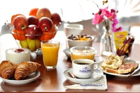 Promotel Bourg-En-Bresse