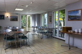 Promotel Bourg-En-Bresse