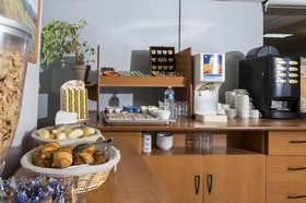 Promotel Bourg-En-Bresse