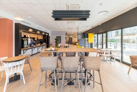 B&B HOTEL Bourg en Bresse Viriat