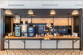 B&B HOTEL Bourg en Bresse Viriat