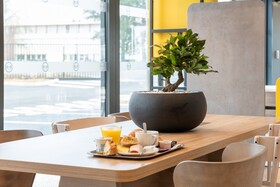B&B HOTEL Bourg en Bresse Viriat