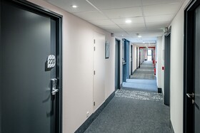 B&B HOTEL Bourg en Bresse Viriat