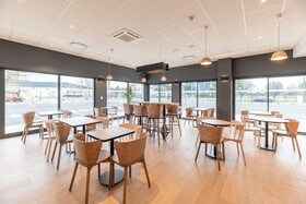 B&B HOTEL Bourg en Bresse Viriat