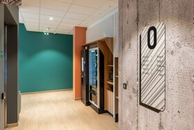 B&B HOTEL Bourg en Bresse Viriat