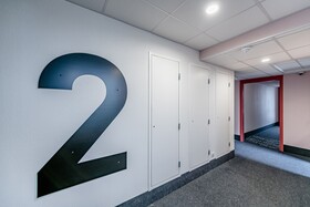 B&B HOTEL Bourg en Bresse Viriat