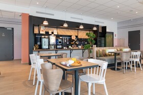 B&B HOTEL Bourg en Bresse Viriat