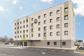 B&B HOTEL Bourg en Bresse Viriat