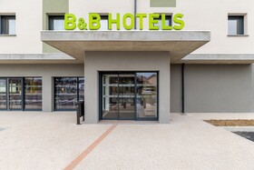 B&B HOTEL Bourg en Bresse Viriat
