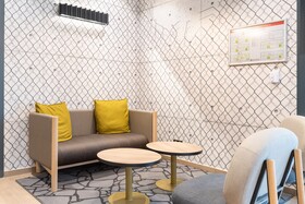 B&B HOTEL Bourg en Bresse Viriat