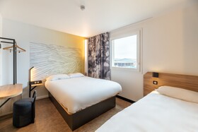 B&B HOTEL Bourg en Bresse Viriat