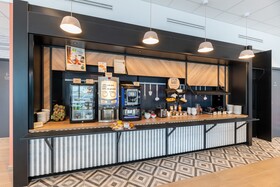 B&B HOTEL Bourg en Bresse Viriat