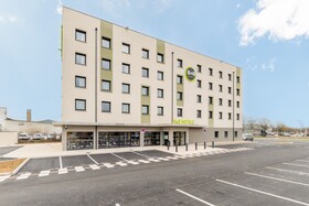 B&B HOTEL Bourg en Bresse Viriat