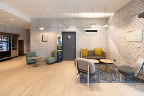 B&B HOTEL Bourg en Bresse Viriat