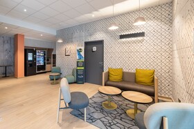 B&B HOTEL Bourg en Bresse Viriat