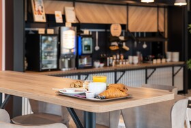 B&B HOTEL Bourg en Bresse Viriat