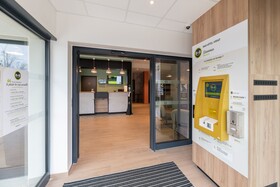 B&B HOTEL Bourg en Bresse Viriat