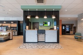 B&B HOTEL Bourg en Bresse Viriat