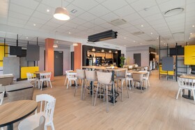 B&B HOTEL Bourg en Bresse Viriat