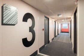 B&B HOTEL Bourg en Bresse Viriat