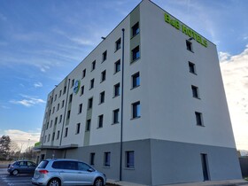 B&B HOTEL Bourg en Bresse Viriat