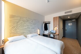 B&B HOTEL Bourg en Bresse Viriat