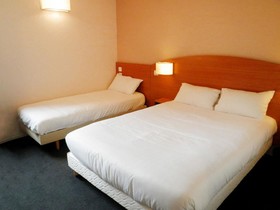 Comfort Bourg En Bresse