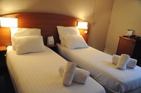 Comfort Bourg En Bresse