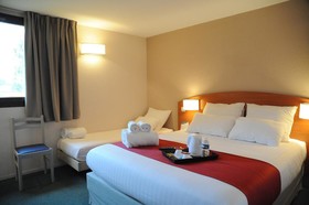 Comfort Bourg En Bresse