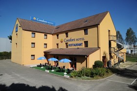 Comfort Bourg En Bresse