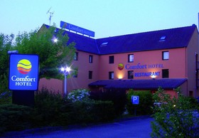 Comfort Bourg En Bresse