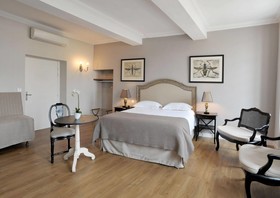 Hotel Du Midi