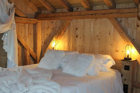 Les Chalets Du Ludran