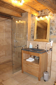 Les Chalets Du Ludran
