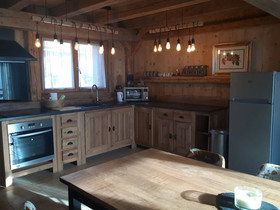 Les Chalets Du Ludran