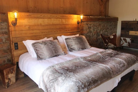 Les Chalets Du Ludran