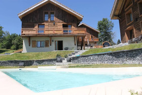Les Chalets Du Ludran