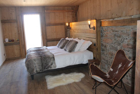 Les Chalets Du Ludran